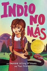 Produktbild: Indio No M&aacute;s