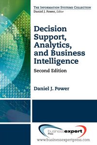 Produktbild: Power, D: Decision Support, Analytics, and Business Intellig