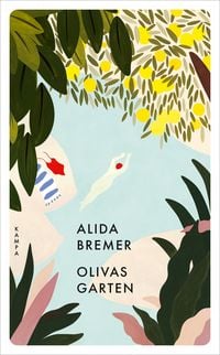 Produktbild: Olivas Garten