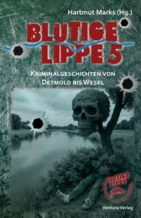 Produktbild: Blutige Lippe 5