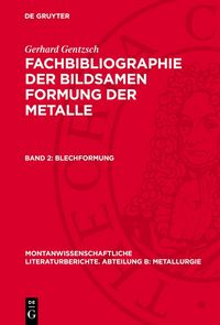 Produktbild: Blechformung