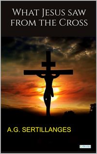 Produktbild: What Jesus saw from the Cross