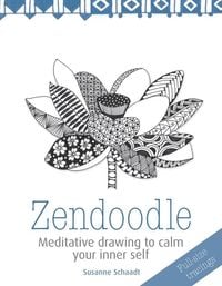 Produktbild: Zendoodle