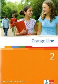 Produktbild: Orange Line 2