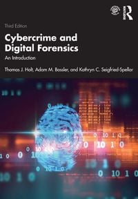 Produktbild: Cybercrime and Digital Forensics