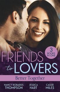 Produktbild: Friends To Lovers