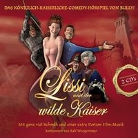 Produktbild: Lissi und der Wilde Kaiser