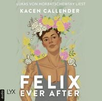 Produktbild: Felix Ever After