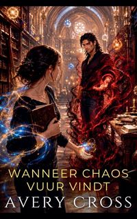 Produktbild: Wanneer Chaos Vuur Vindt