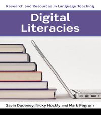 Produktbild: Digital Literacies