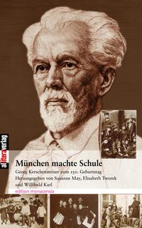 Produktbild: M&uuml;nchen macht Schule