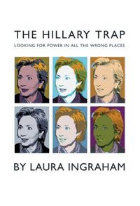 Produktbild: The Hillary Trap