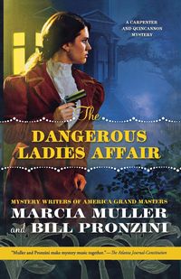 Produktbild: Dangerous Ladies Affair