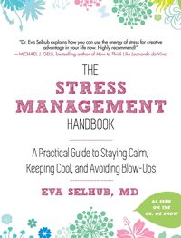 Produktbild: The Stress Management Handbook
