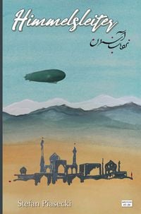 Produktbild: Himmelsleiter (Roman, Softcover)