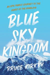 Produktbild: Blue Sky Kingdom