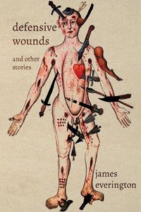 Produktbild: Defensive Wounds and Other Stories
