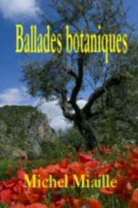 Produktbild: Fre-Ballades Botaniques
