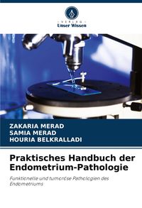 Produktbild: Praktisches Handbuch der Endometrium-Pathologie