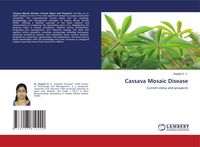 Produktbild: Cassava Mosaic Disease