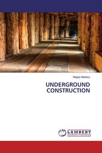 Produktbild: Underground Construction