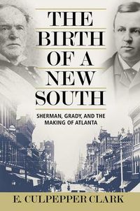 Produktbild: Birth of a New South
