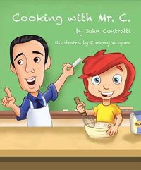 Produktbild: Cooking W/MR C