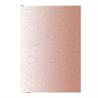 Produktbild: Christian Lacroix Blush A6 6" X 4.25" Ombre Paseo Notebook