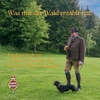 Produktbild: Was mir der Wald erz&auml;hlt hat