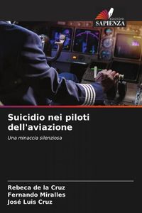 Produktbild: Suicidio nei piloti dell'aviazione