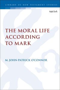 Produktbild: Moral Life According To Mark