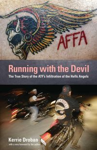 Produktbild: Running with the Devil