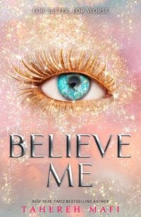 Produktbild: Believe Me