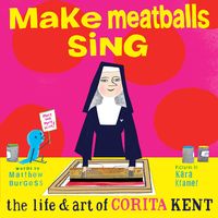 Produktbild: Make Meatballs Sing