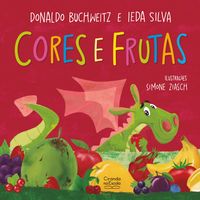 Produktbild: Cores e frutas