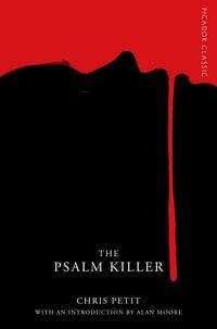 Produktbild: The Psalm Killer