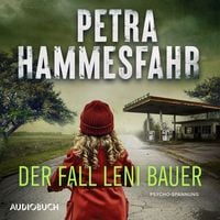 Produktbild: Der Fall Leni Bauer