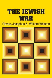 Produktbild: The Jewish War