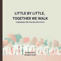 Produktbild: Little By Little, Together We Walk