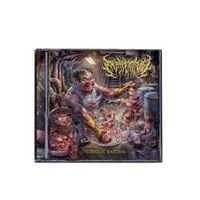 Produktbild: Vitriolic Baptism