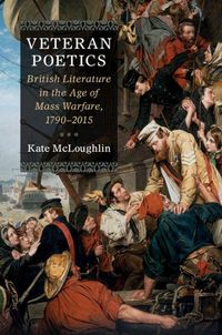 Produktbild: Veteran Poetics