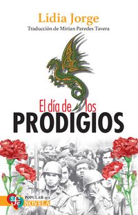 Produktbild: El d&iacute;a de los prodigios