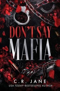 Produktbild: Don't Say Mafia