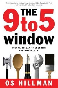 Produktbild: 9 to 5 Window