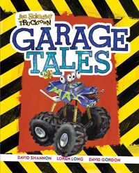 Produktbild: Garage Tales