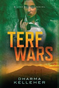Produktbild: Terf Wars