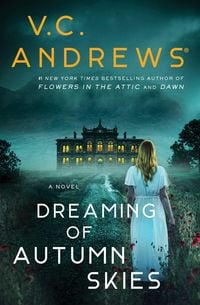 Produktbild: Dreaming of Autumn Skies