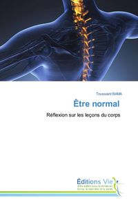 Produktbild: &Ecirc;tre normal