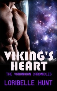 Produktbild: Viking's Heart (The Varangian Chronicles, #1)