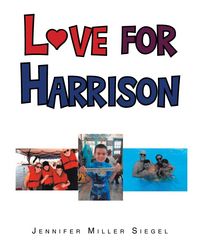 Produktbild: Love for Harrison